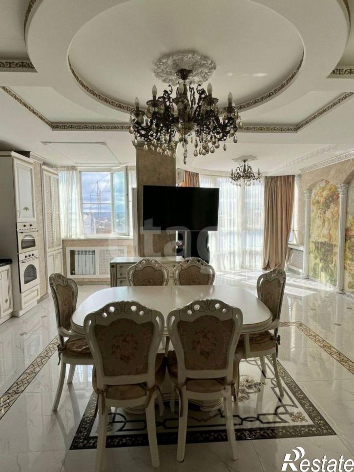 3-комн квартира Оранжерейная улица, 22 к2,  д. 22 к2