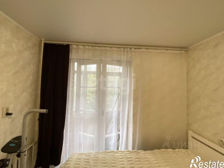 Комната Сельская улица, 24 к1,  д. 24 к1