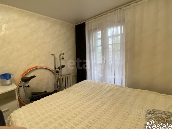 Комната Сельская улица, 24 к1,  д. 24 к1