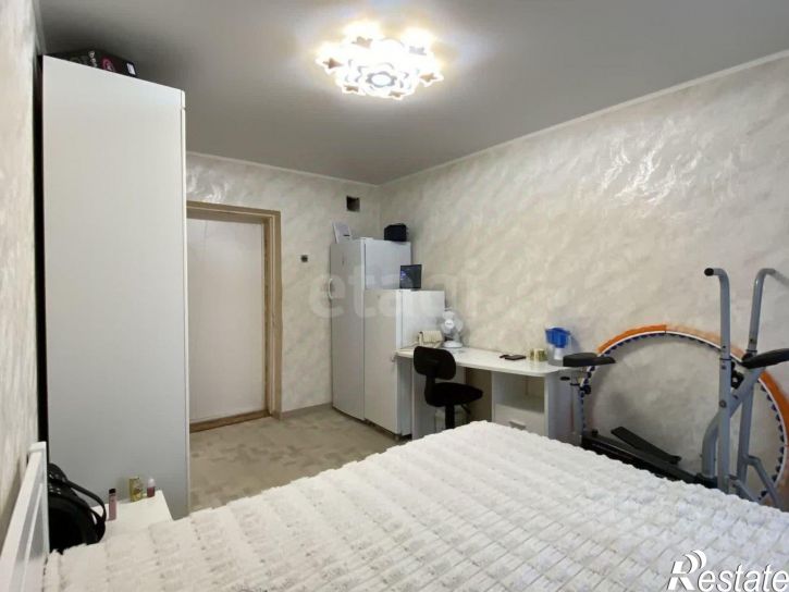 Комната Сельская улица, 24 к1,  д. 24 к1