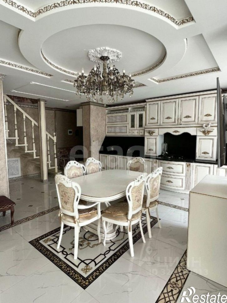 3-комн квартира Оранжерейная улица, 22 к2,  д. 22 к2