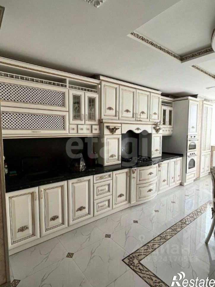 3-комн квартира Оранжерейная улица, 22 к2,  д. 22 к2