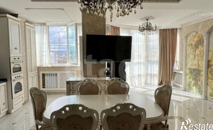 3-комн квартира Оранжерейная улица, 21 к4,  д. 21 к4