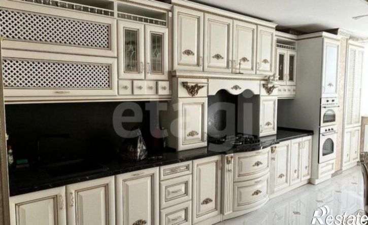 3-комн квартира Оранжерейная улица, 21 к4,  д. 21 к4