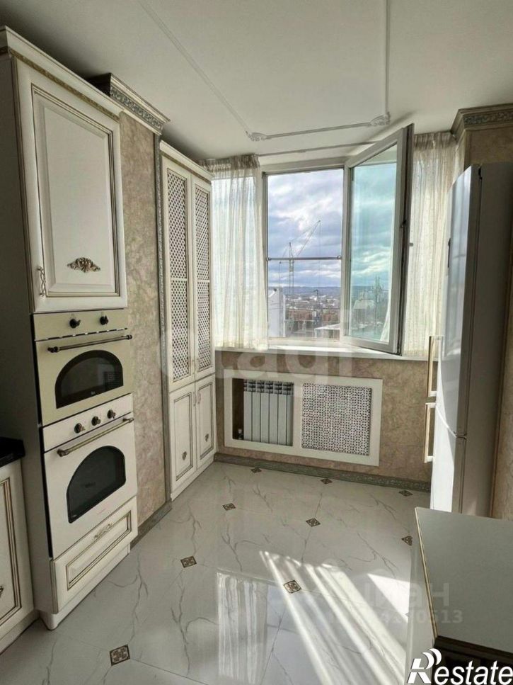 3-комн квартира Оранжерейная улица, 22 к2,  д. 22 к2