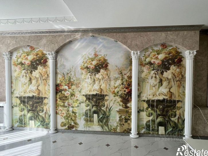 3-комн квартира Оранжерейная улица, 22 к2,  д. 22 к2