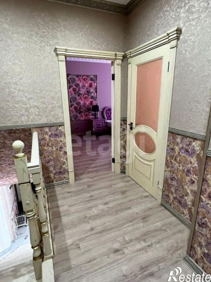 3-комн квартира Оранжерейная улица, 22 к2,  д. 22 к2