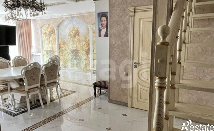 3-комн квартира Оранжерейная улица, 21 к4,  д. 21 к4