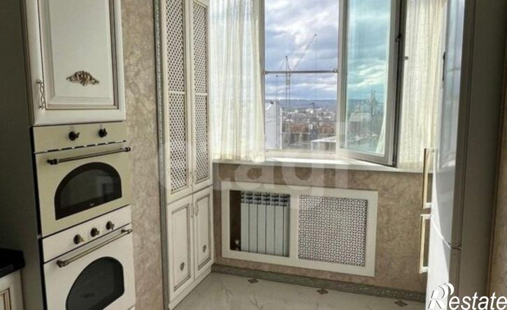 3-комн квартира Оранжерейная улица, 21 к4,  д. 21 к4