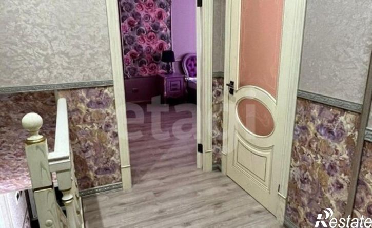 3-комн квартира Оранжерейная улица, 21 к4,  д. 21 к4