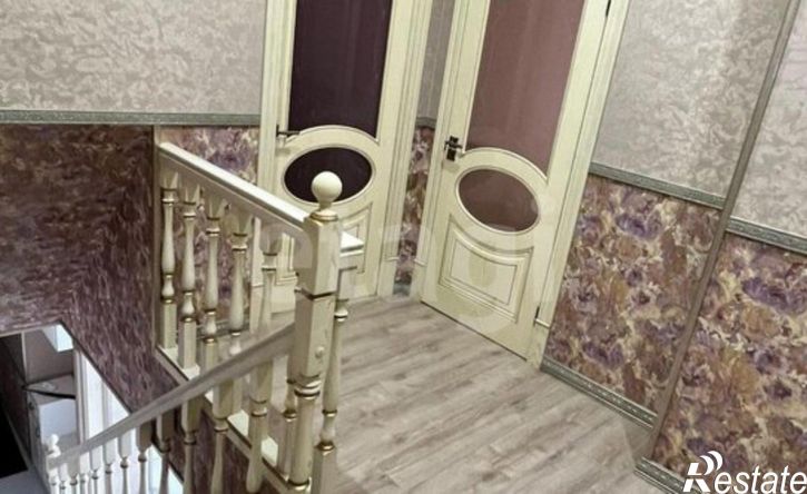 3-комн квартира Оранжерейная улица, 21 к4,  д. 21 к4