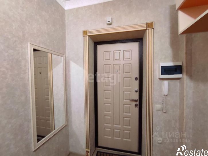 1-комн квартира ул Оранжерейная, 22/2,  д. 22/2