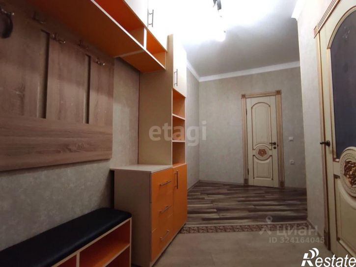 1-комн квартира ул Оранжерейная, 22/2,  д. 22/2