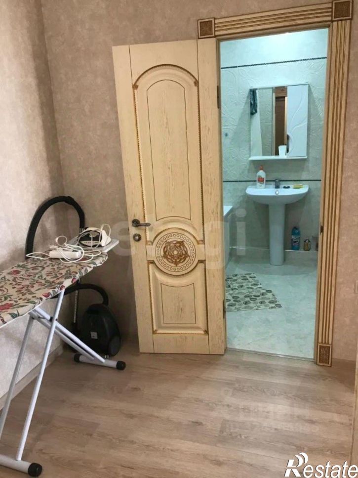 1-комн квартира ул Оранжерейная, 22/2,  д. 22/2