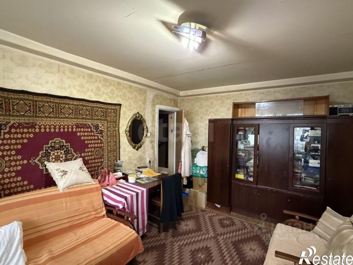 1-комн квартира ул Адмиральского, 35б,  д. 35б