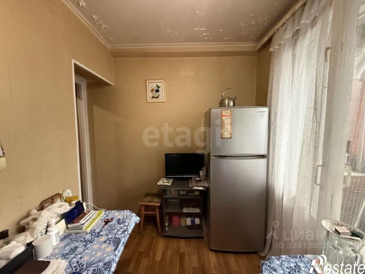 1-комн квартира ул Адмиральского, 35б,  д. 35б
