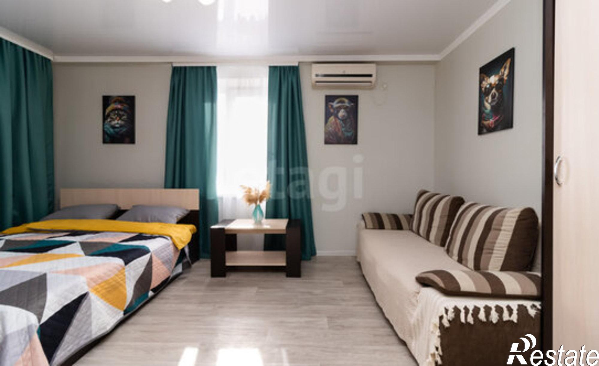 Купить квартиру за 6 013 000 рублей на проспект Калинина, 19