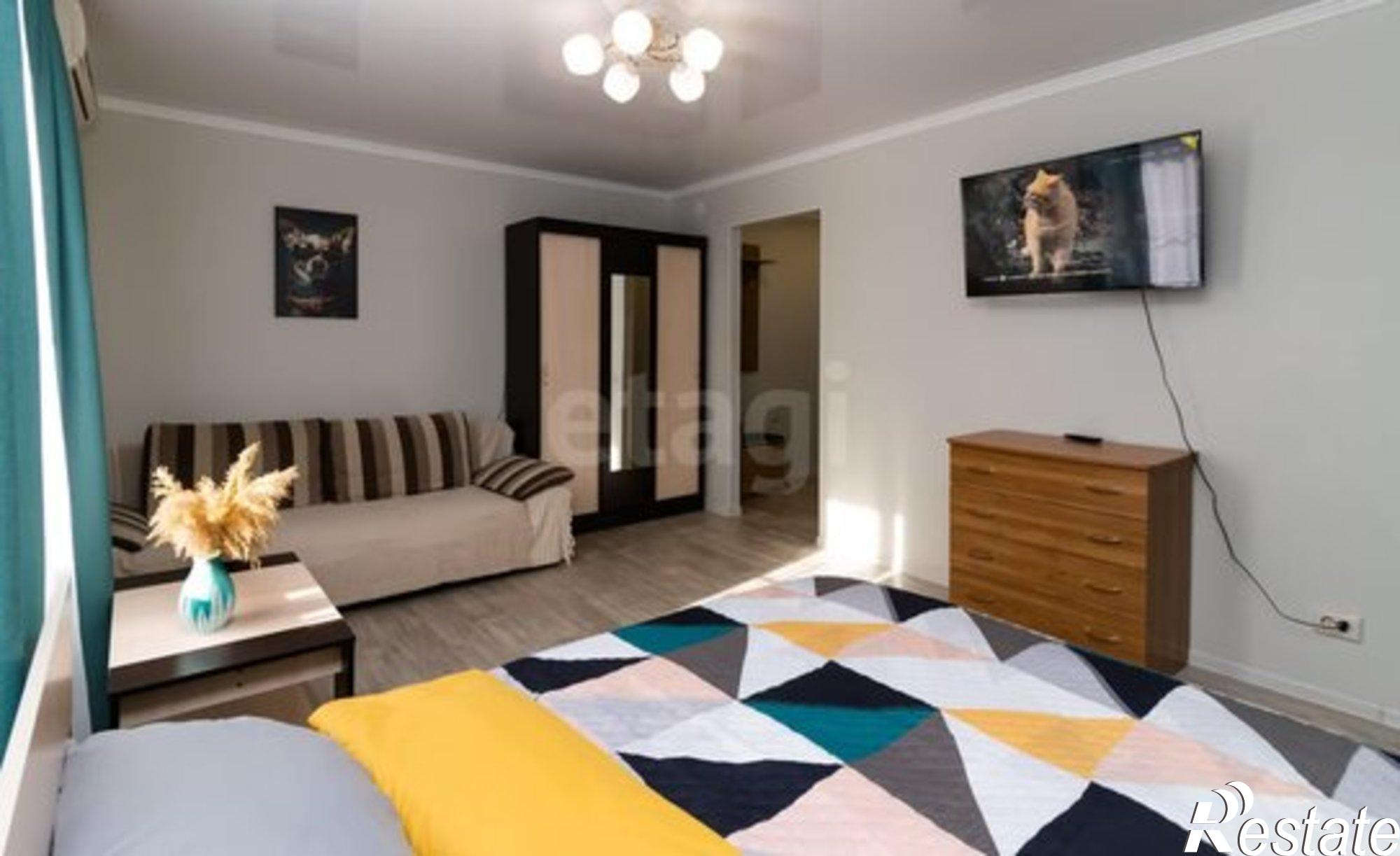 Купить квартиру за 6 013 000 рублей на проспект Калинина, 19