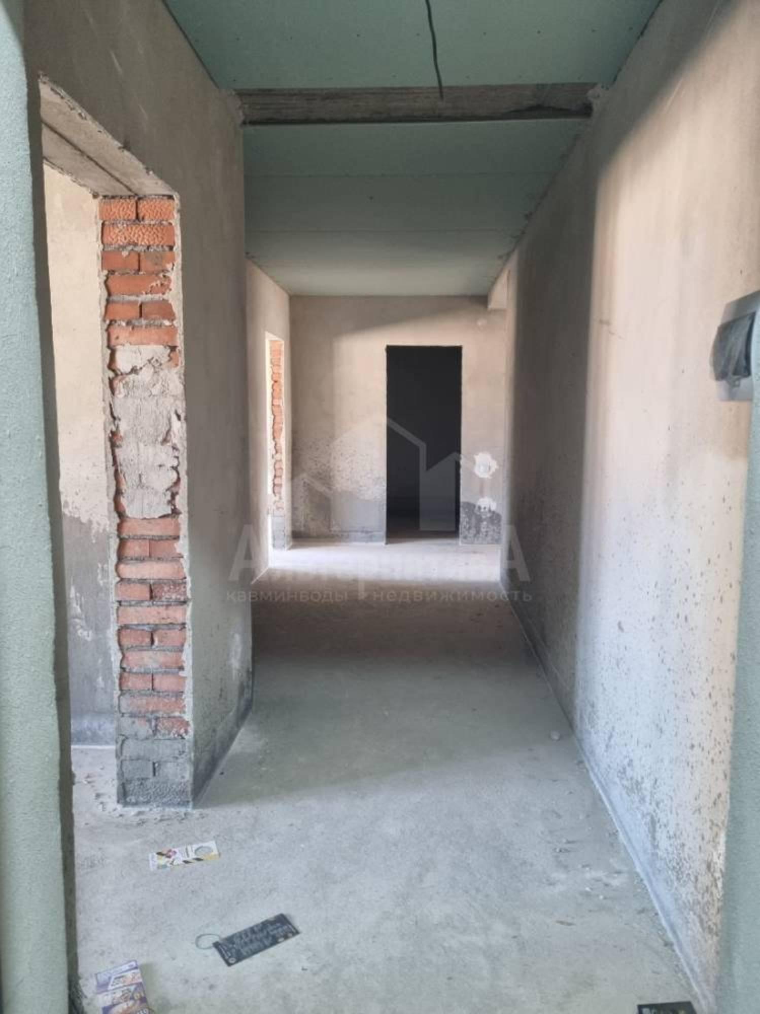 Купить квартиру за 14 600 000 рублей на Оранжерейная ул.