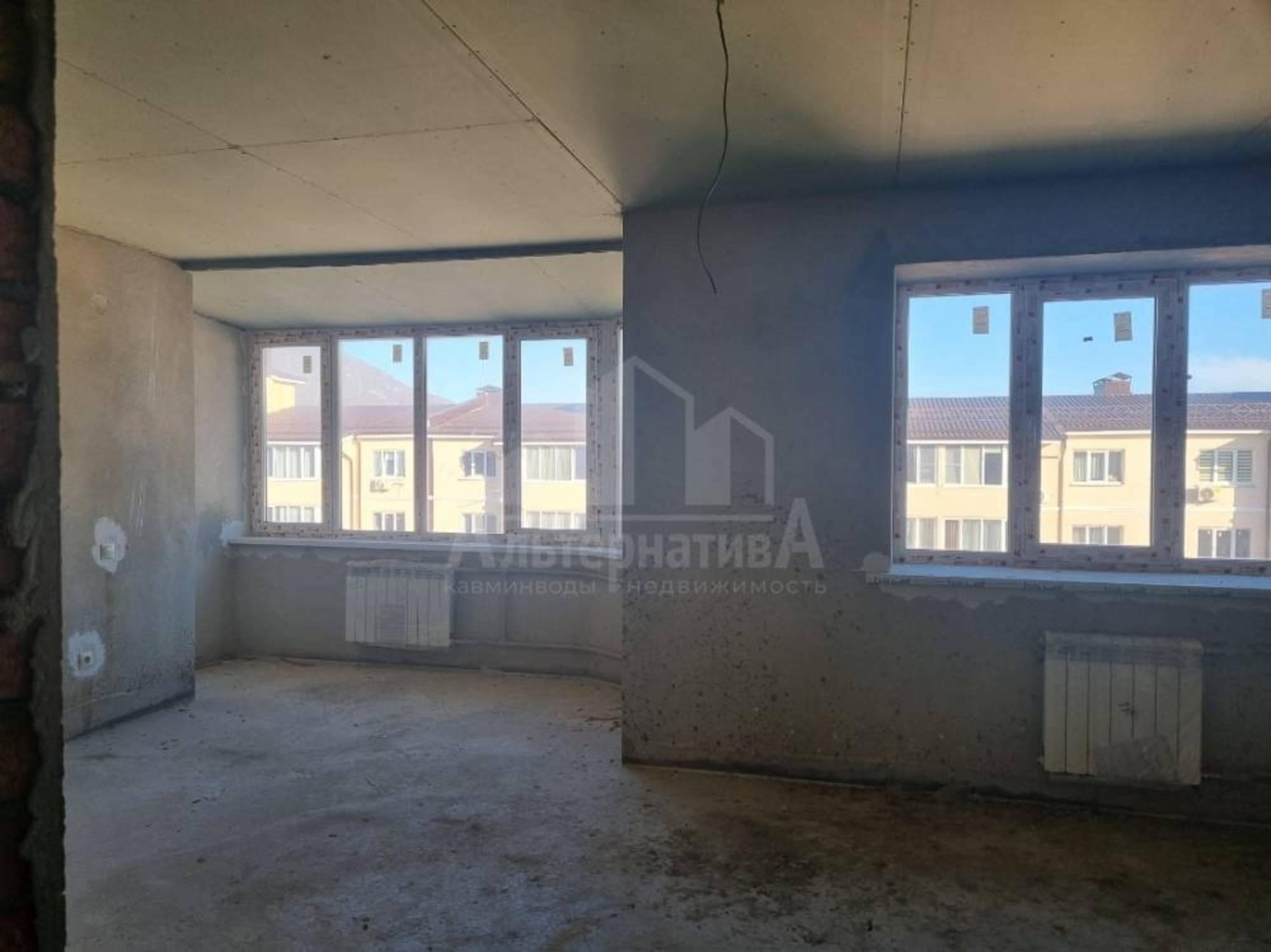 Купить квартиру за 14 600 000 рублей на Оранжерейная ул.