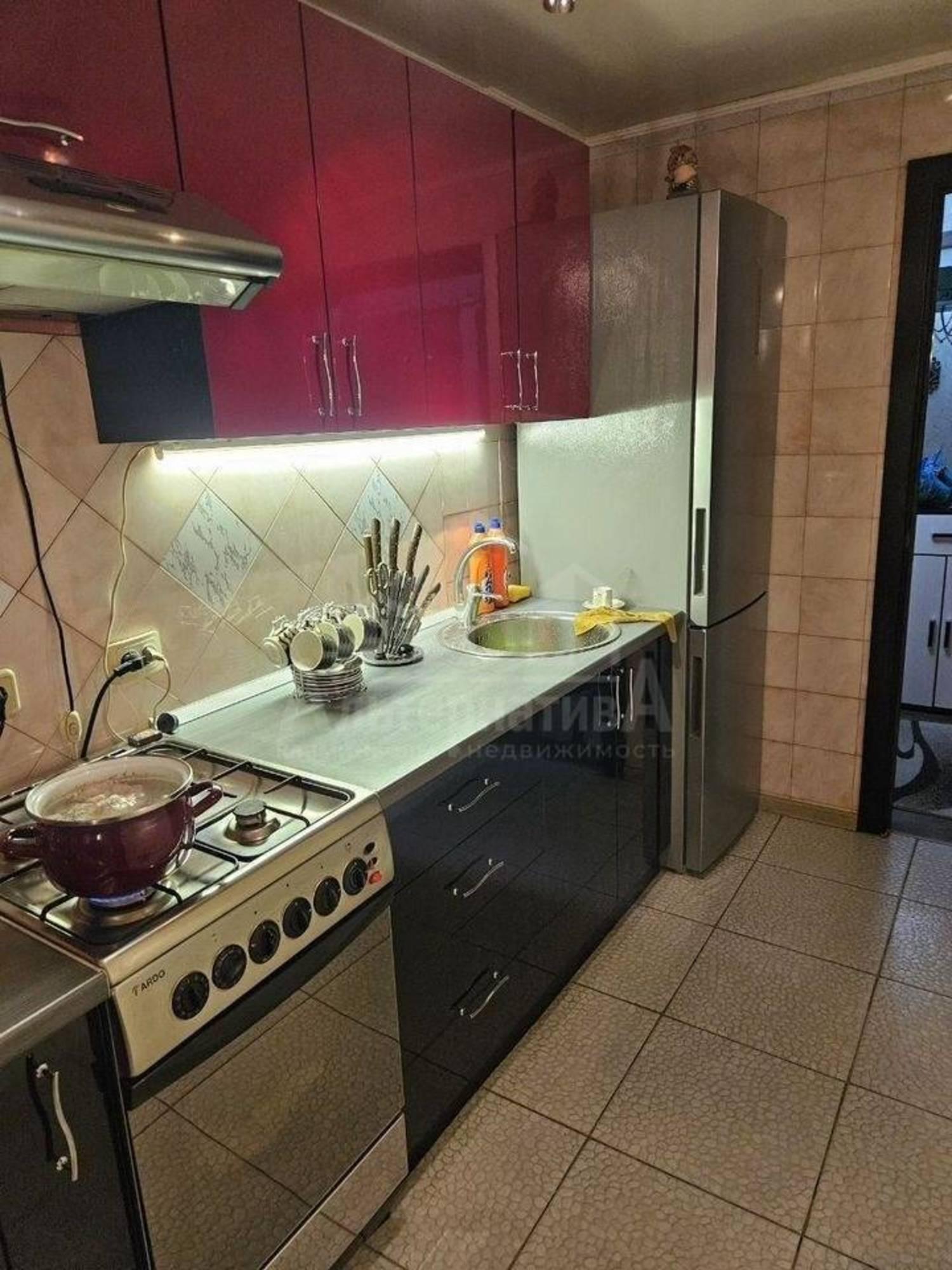 Купить квартиру за 8 000 000 рублей на Пестова ул.