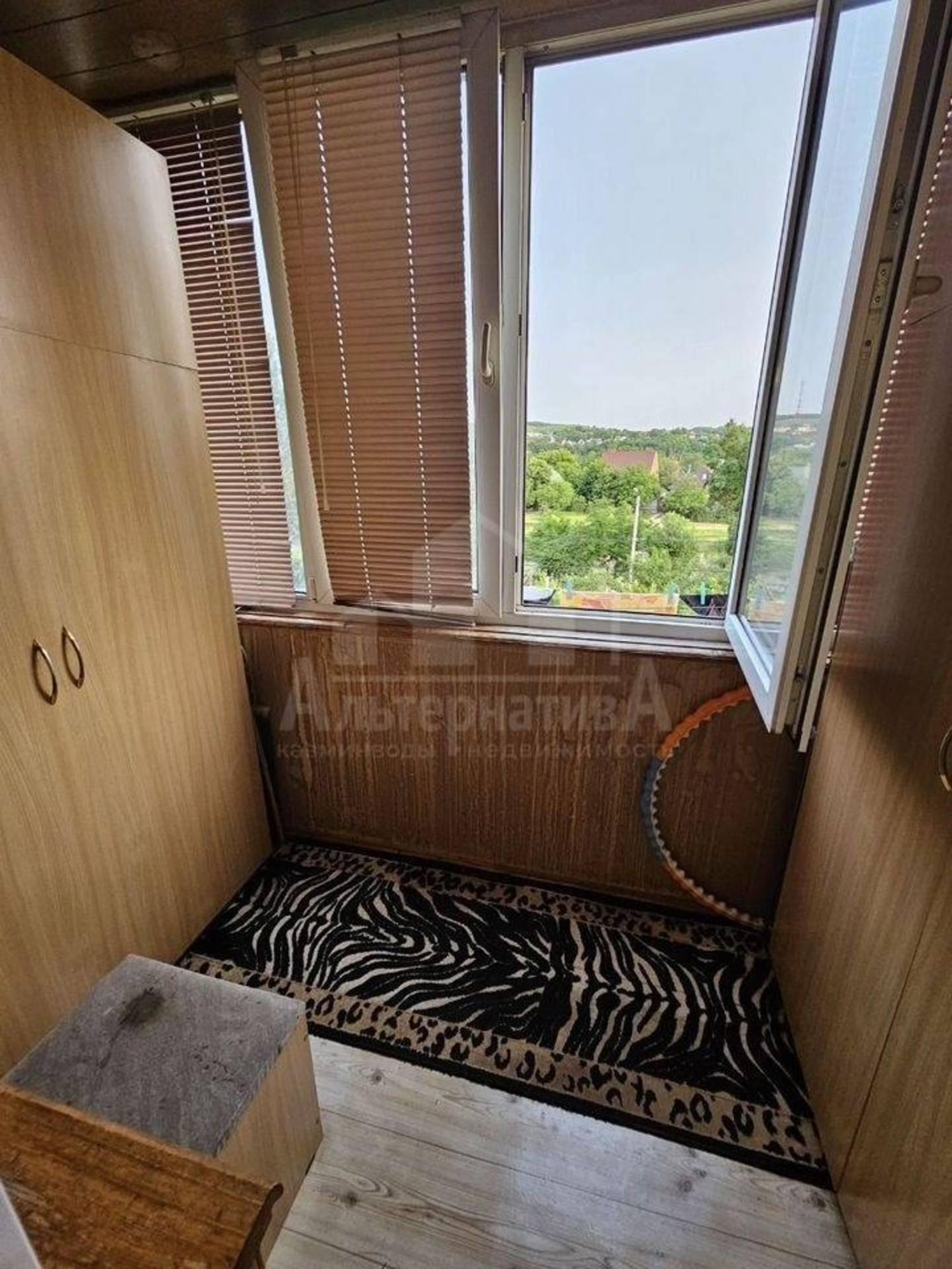 Купить квартиру за 8 000 000 рублей на Пестова ул.