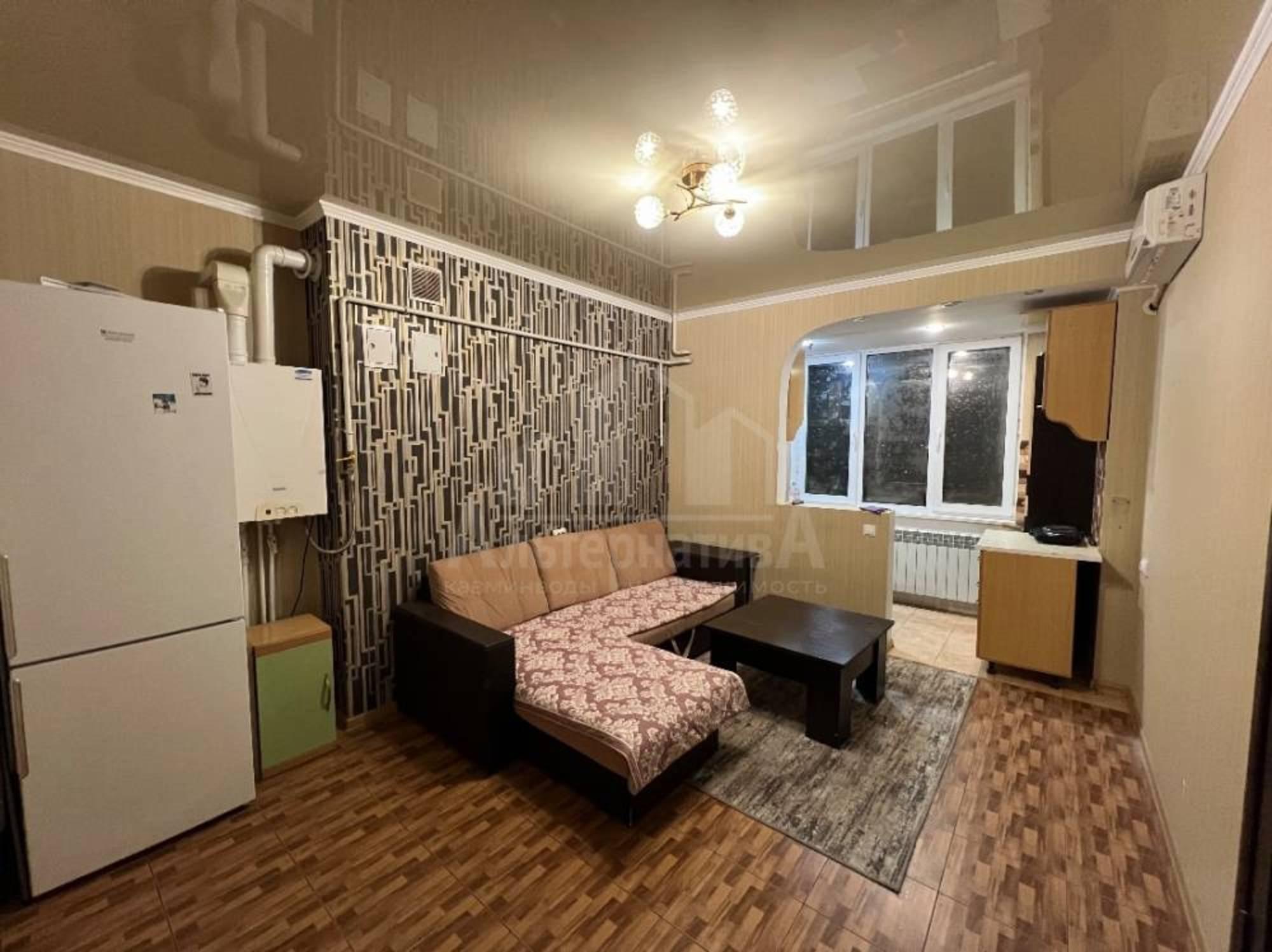 Купить квартиру за 6 100 000 рублей на Надречный пер.