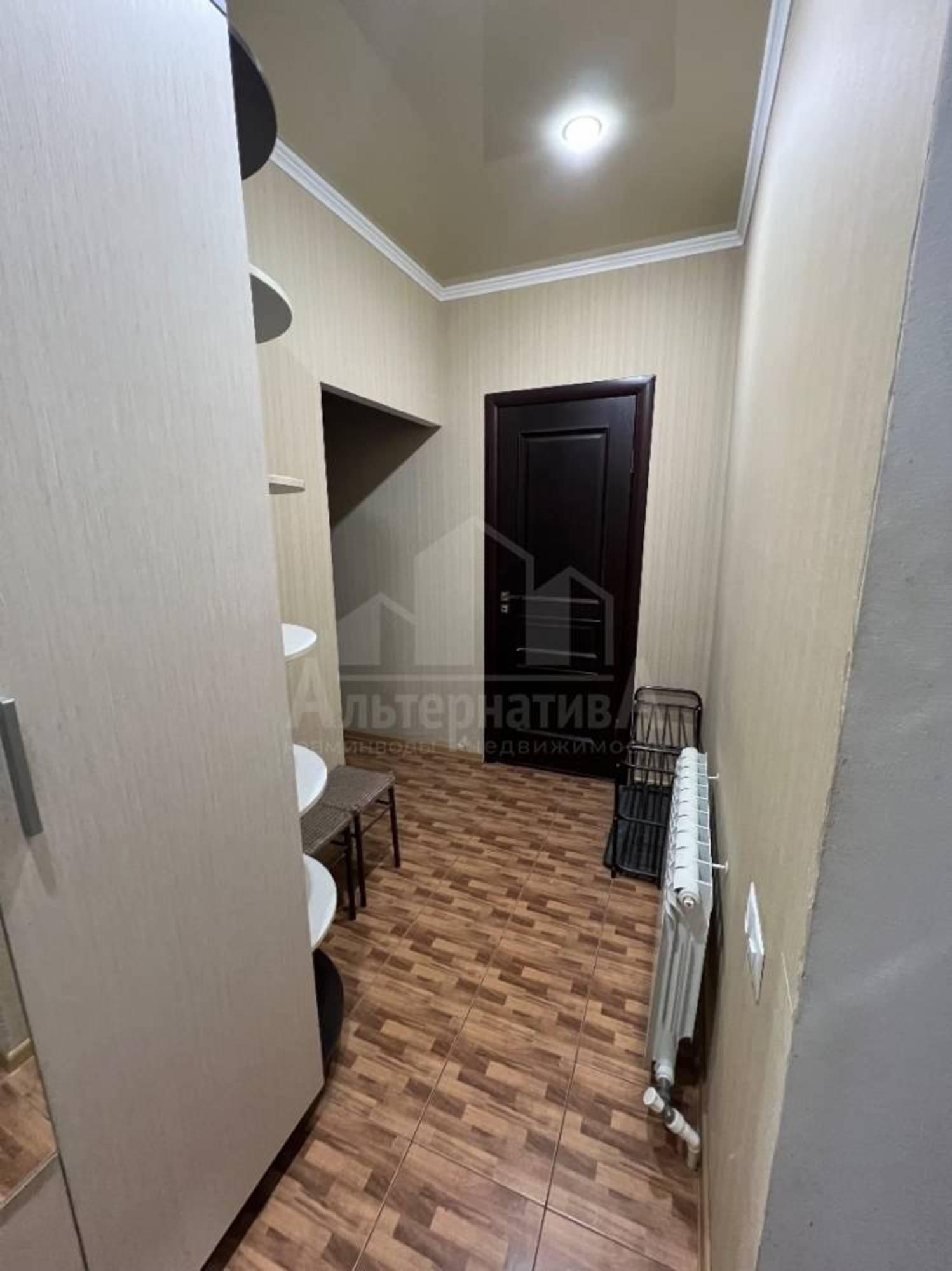 Купить квартиру за 6 100 000 рублей на Надречный пер.