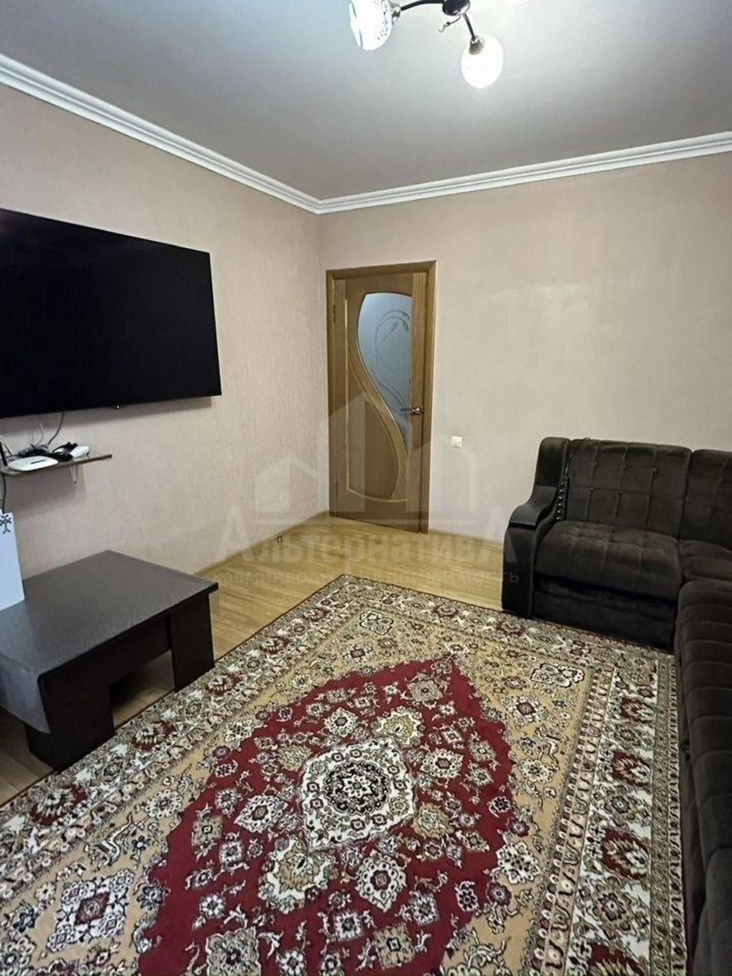 Купить квартиру за 6 500 000 рублей на Тольятти ул.