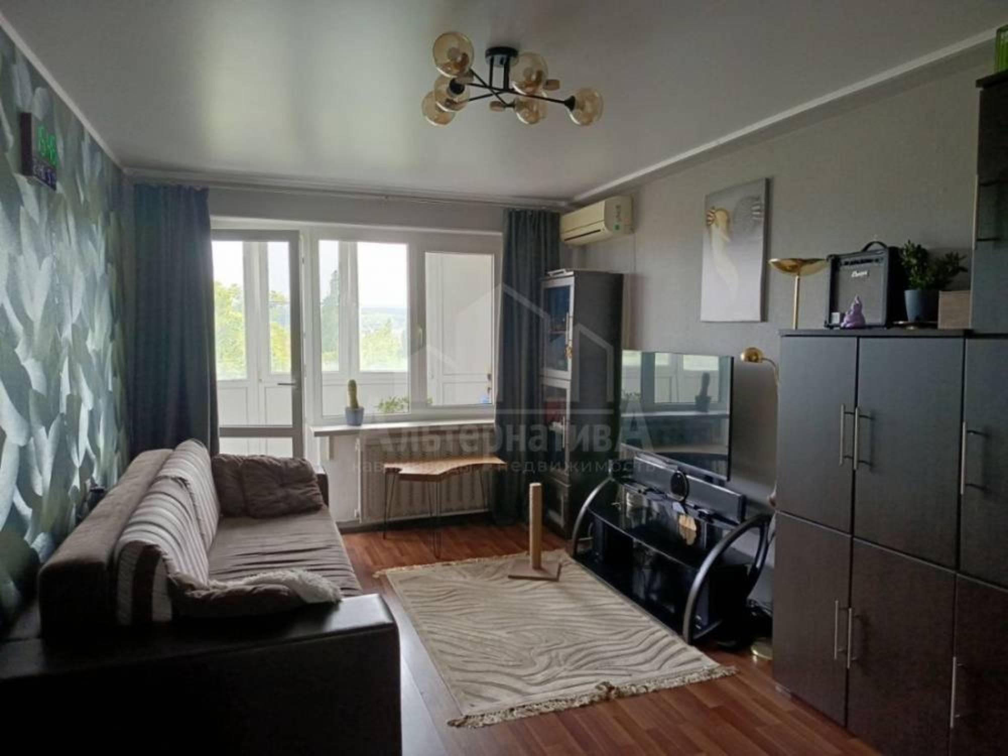 Купить квартиру за 5 900 000 рублей на Мира ул.