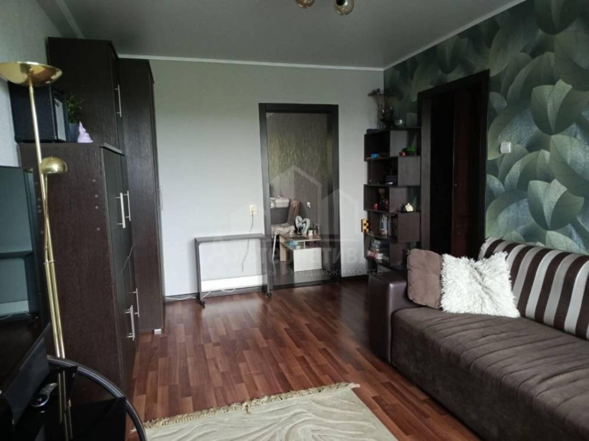 Купить квартиру за 5 900 000 рублей на Мира ул.