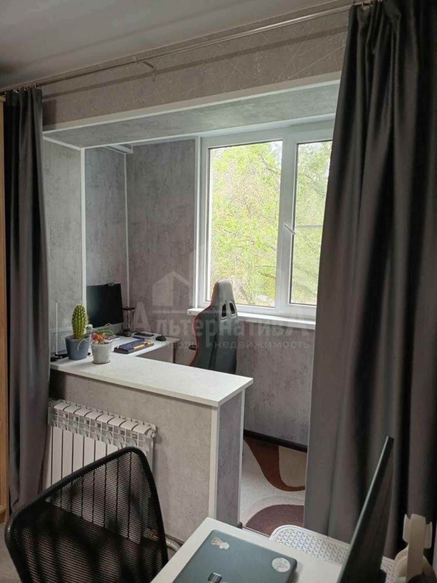 Купить квартиру за 5 900 000 рублей на Мира ул.