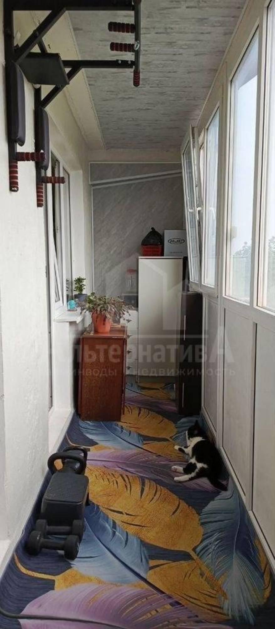 Купить квартиру за 5 900 000 рублей на Мира ул.