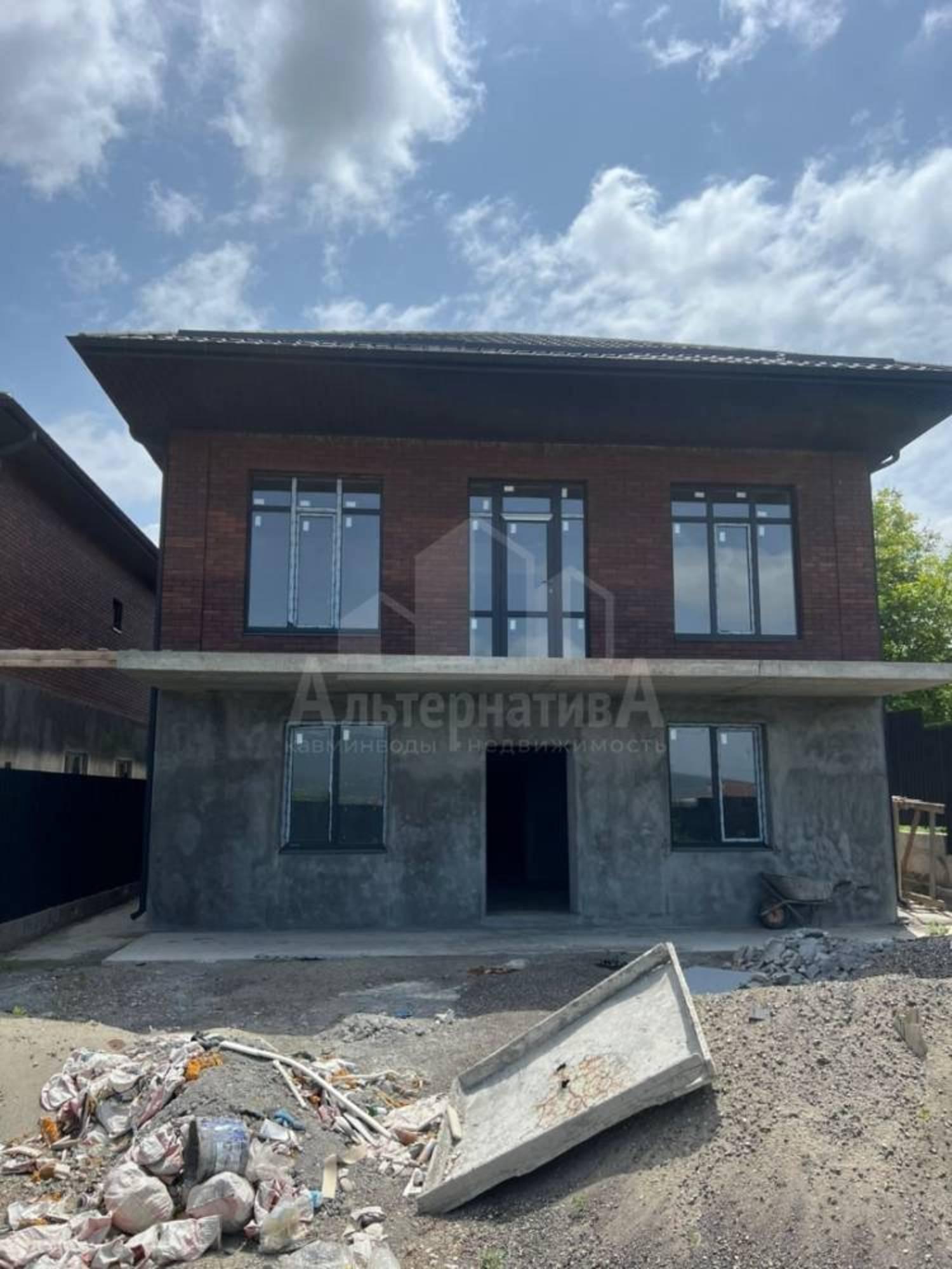 Купить дачу, дом, коттедж за 15 900 000 рублей на Пятигорская ул.