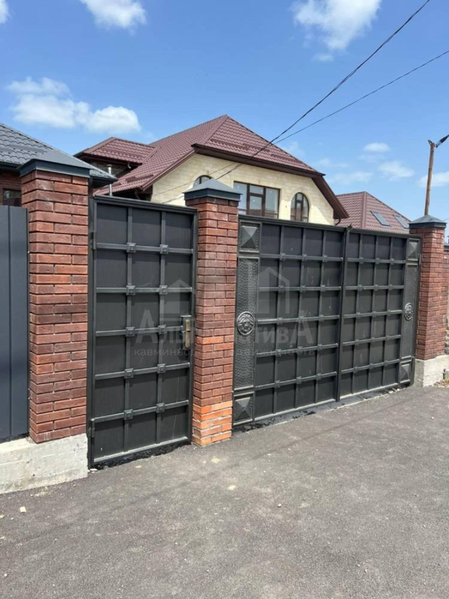 Купить дачу, дом, коттедж за 15 900 000 рублей на Пятигорская ул.