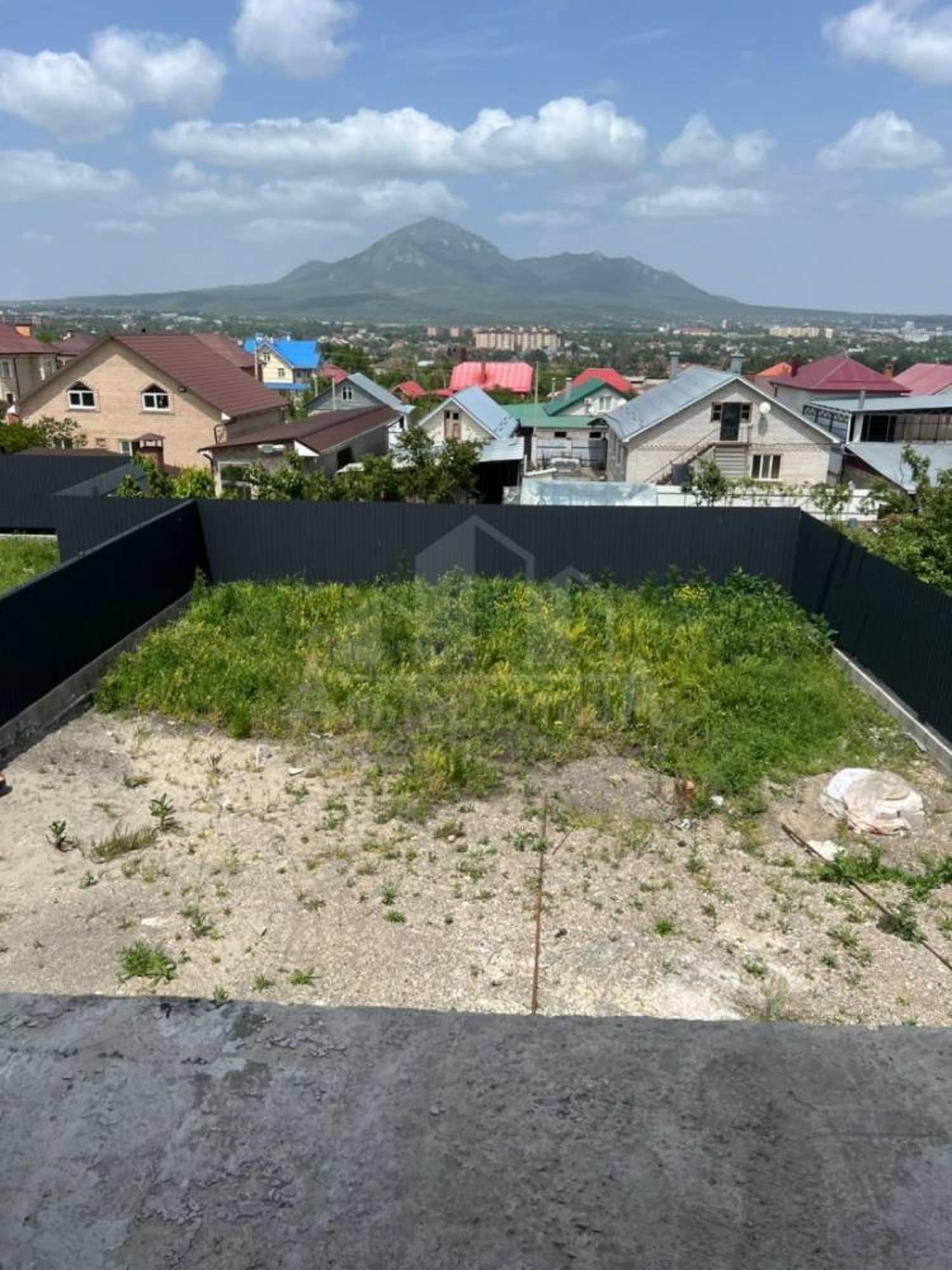 Купить дачу, дом, коттедж за 15 900 000 рублей на Пятигорская ул.