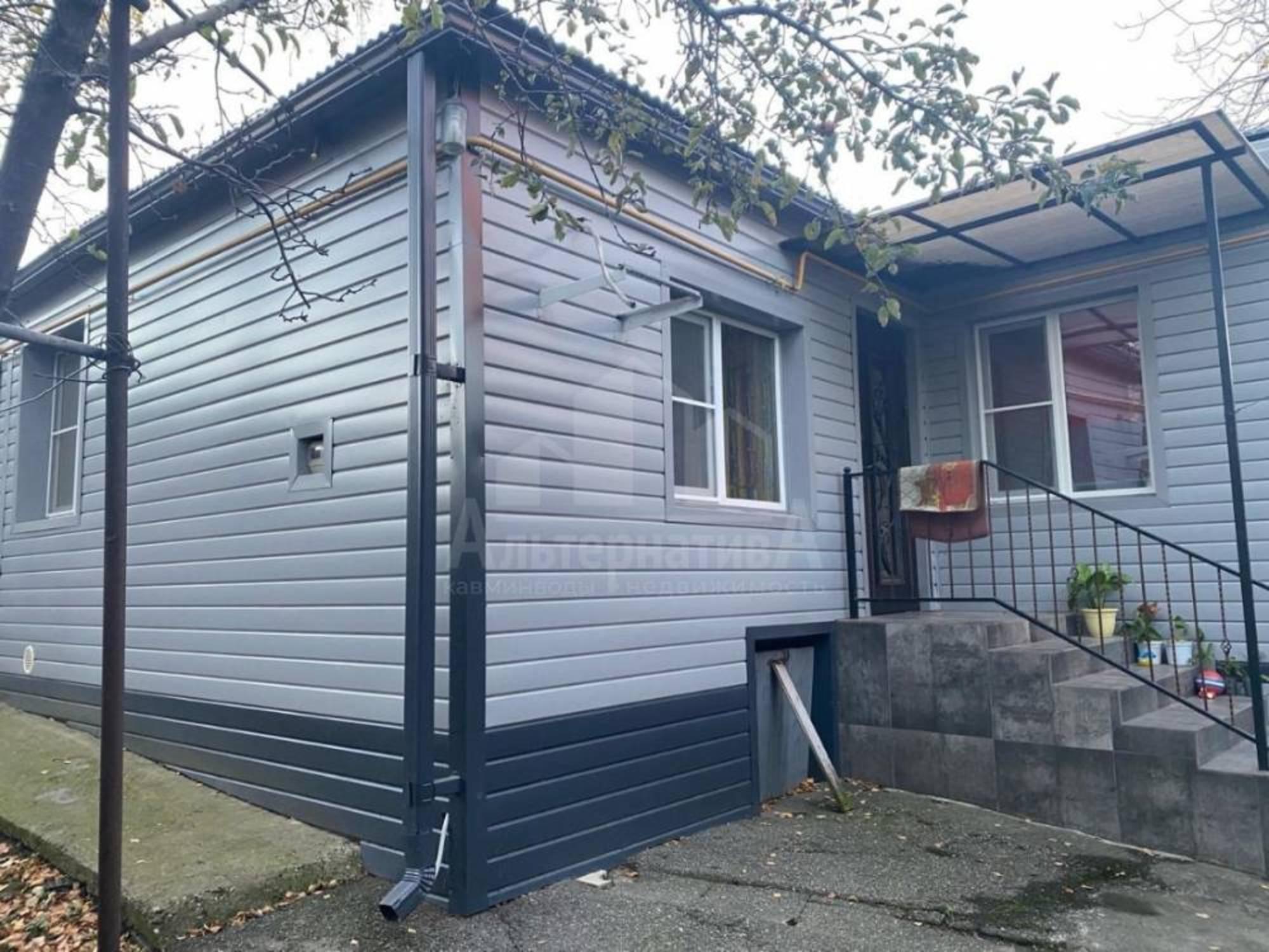 Купить дачу, дом, коттедж за 10 199 000 рублей на Белинского ул.