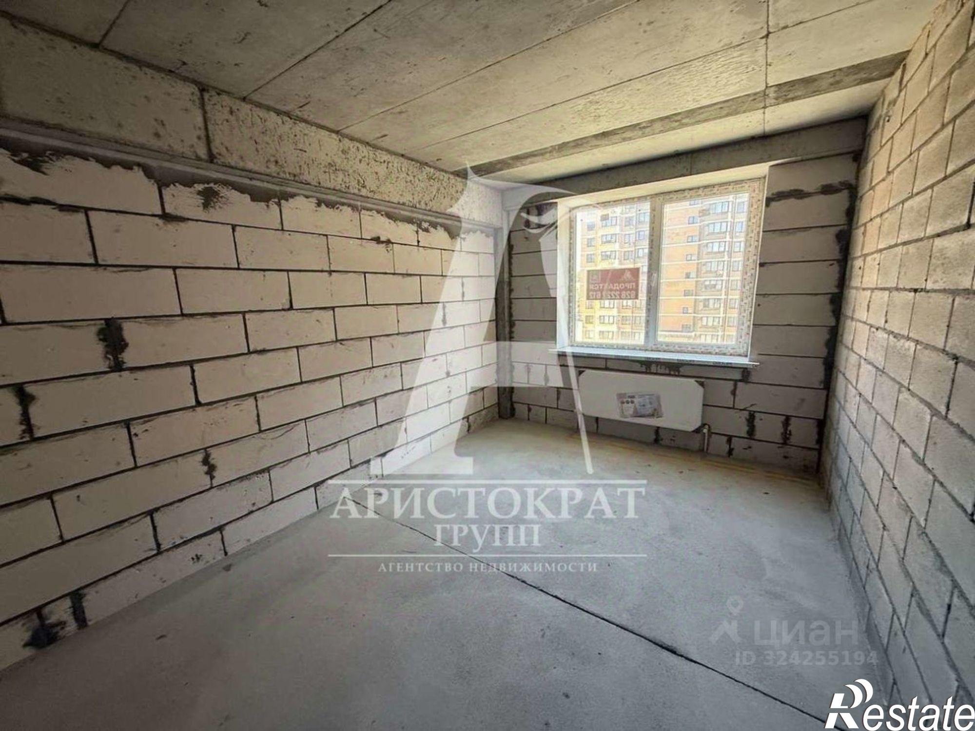 Купить квартиру за 11 000 000 рублей на Берёзовый переулок, 13 к8