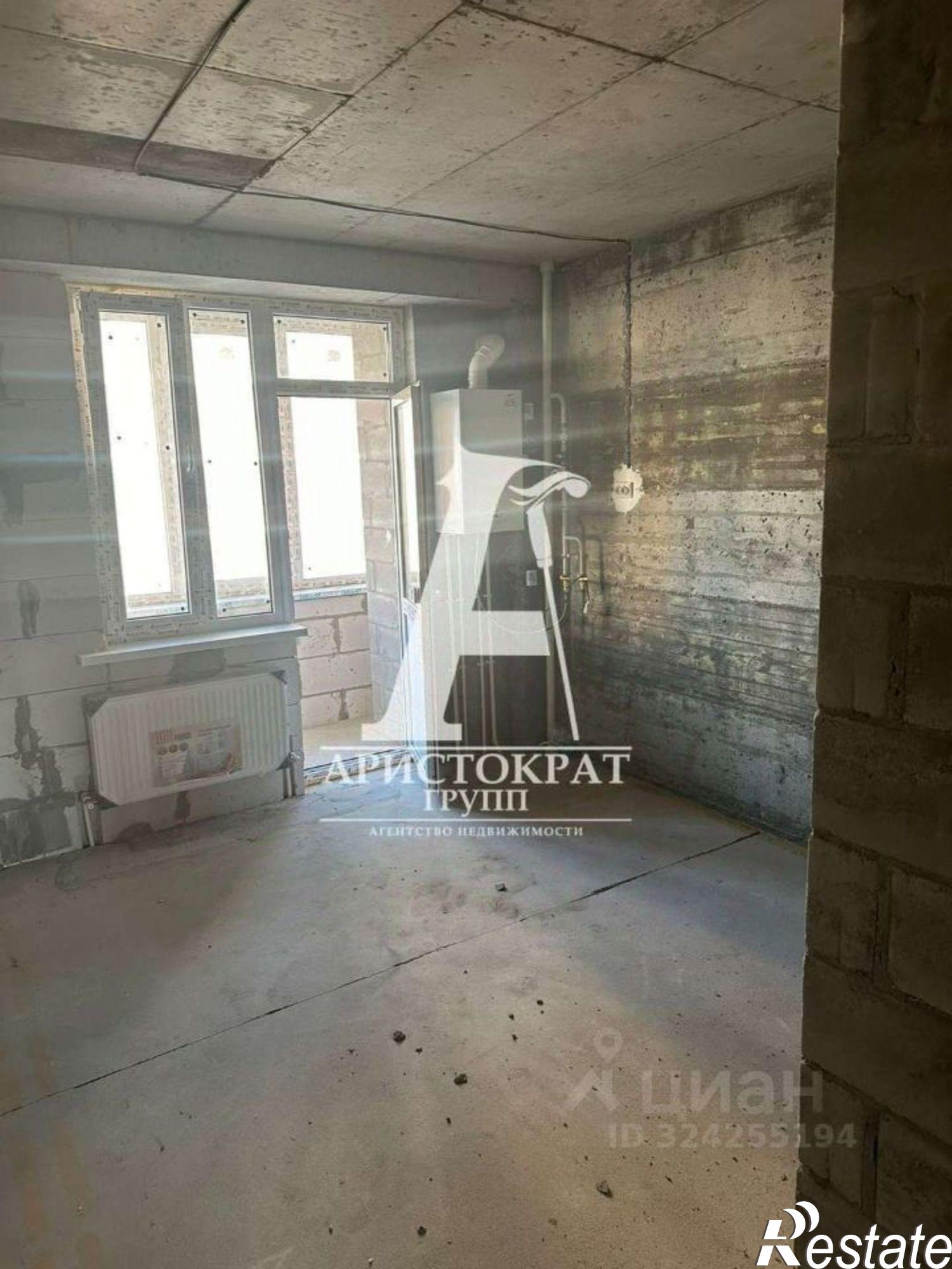 Купить квартиру за 11 000 000 рублей на Берёзовый переулок, 13 к8