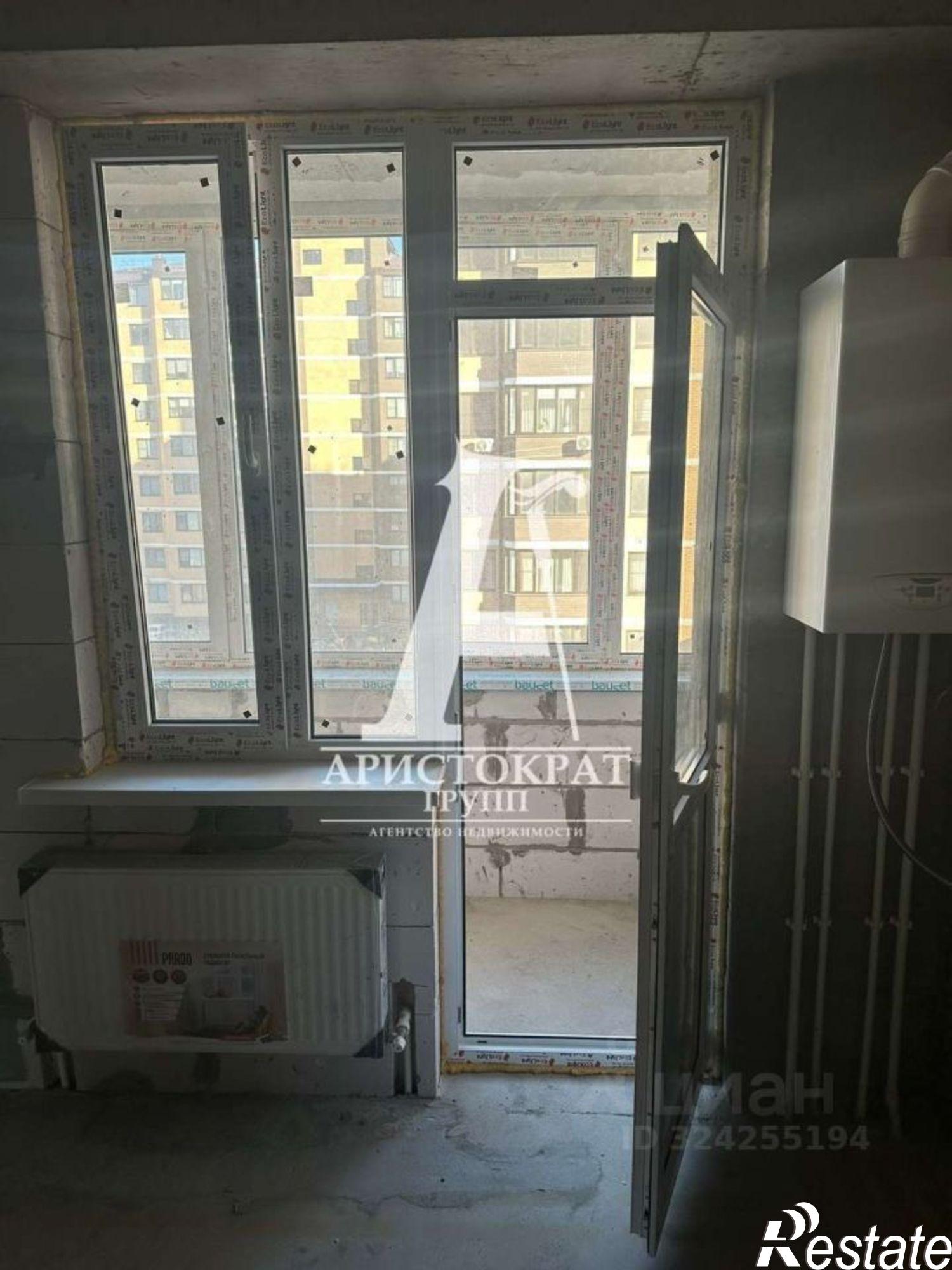 Купить квартиру за 11 000 000 рублей на Берёзовый переулок, 13 к8