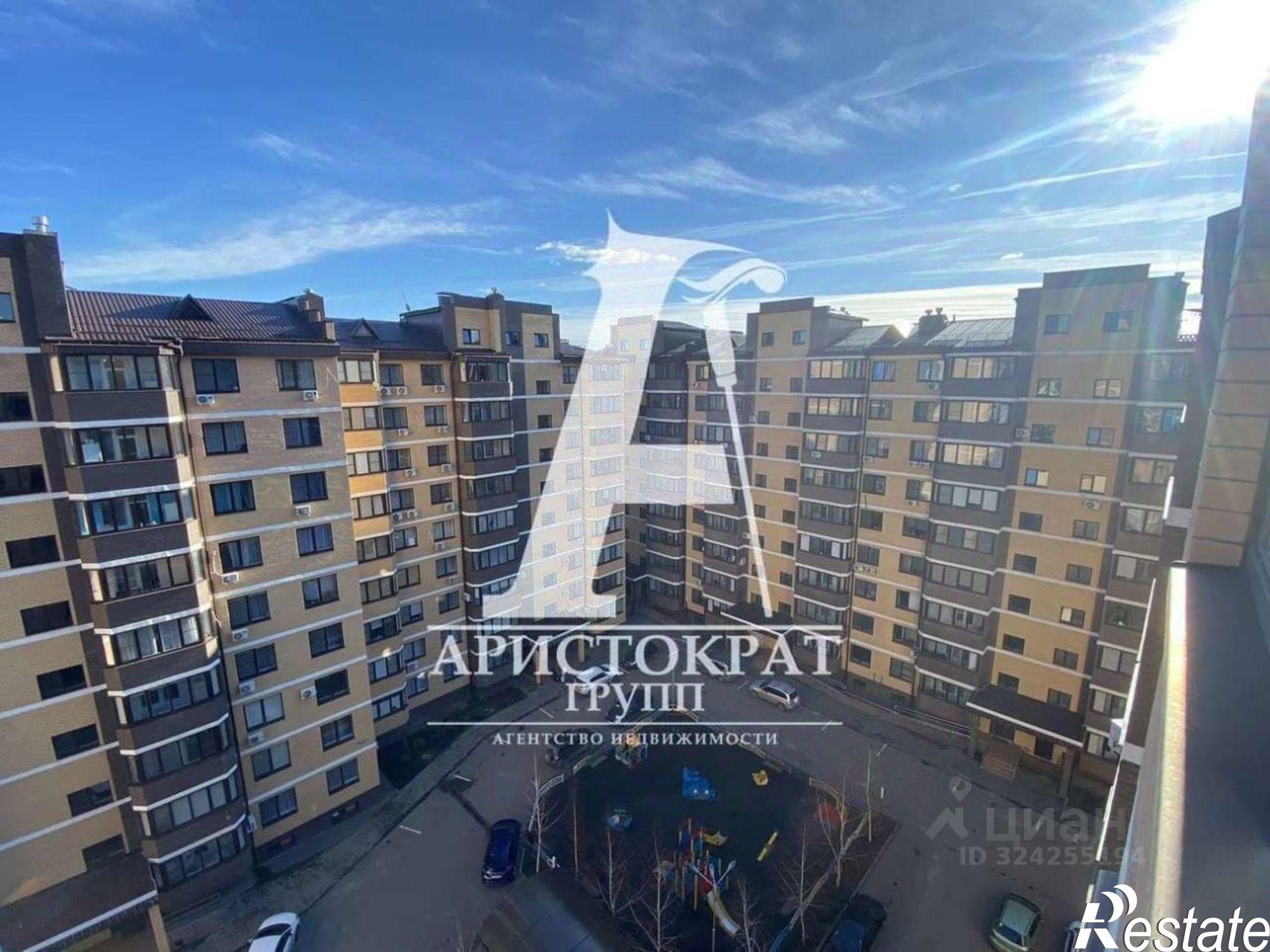 Купить квартиру за 11 000 000 рублей на Берёзовый переулок, 13 к8