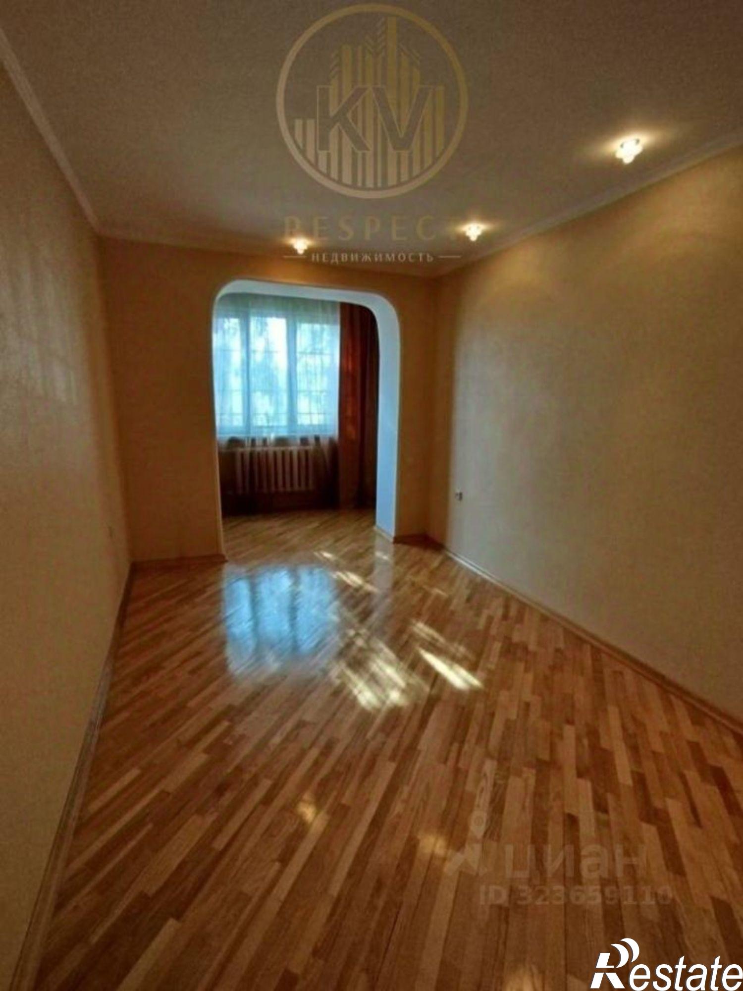 Купить квартиру за 12 150 000 рублей на улица Дунаевского, 20Б