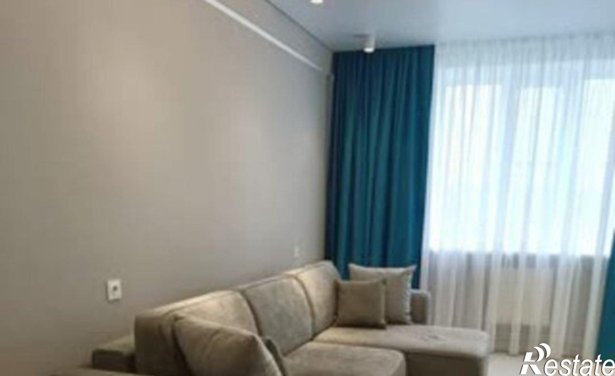 Купить квартиру за 14 100 000 рублей на ул Булгакова, 17 1