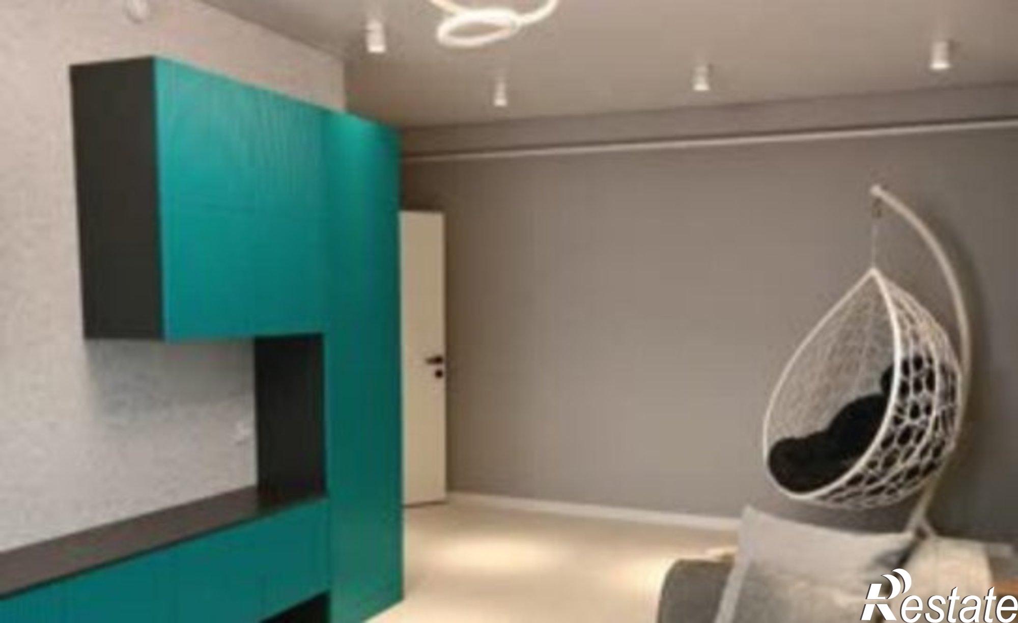 Купить квартиру за 14 100 000 рублей на ул Булгакова, 17 1