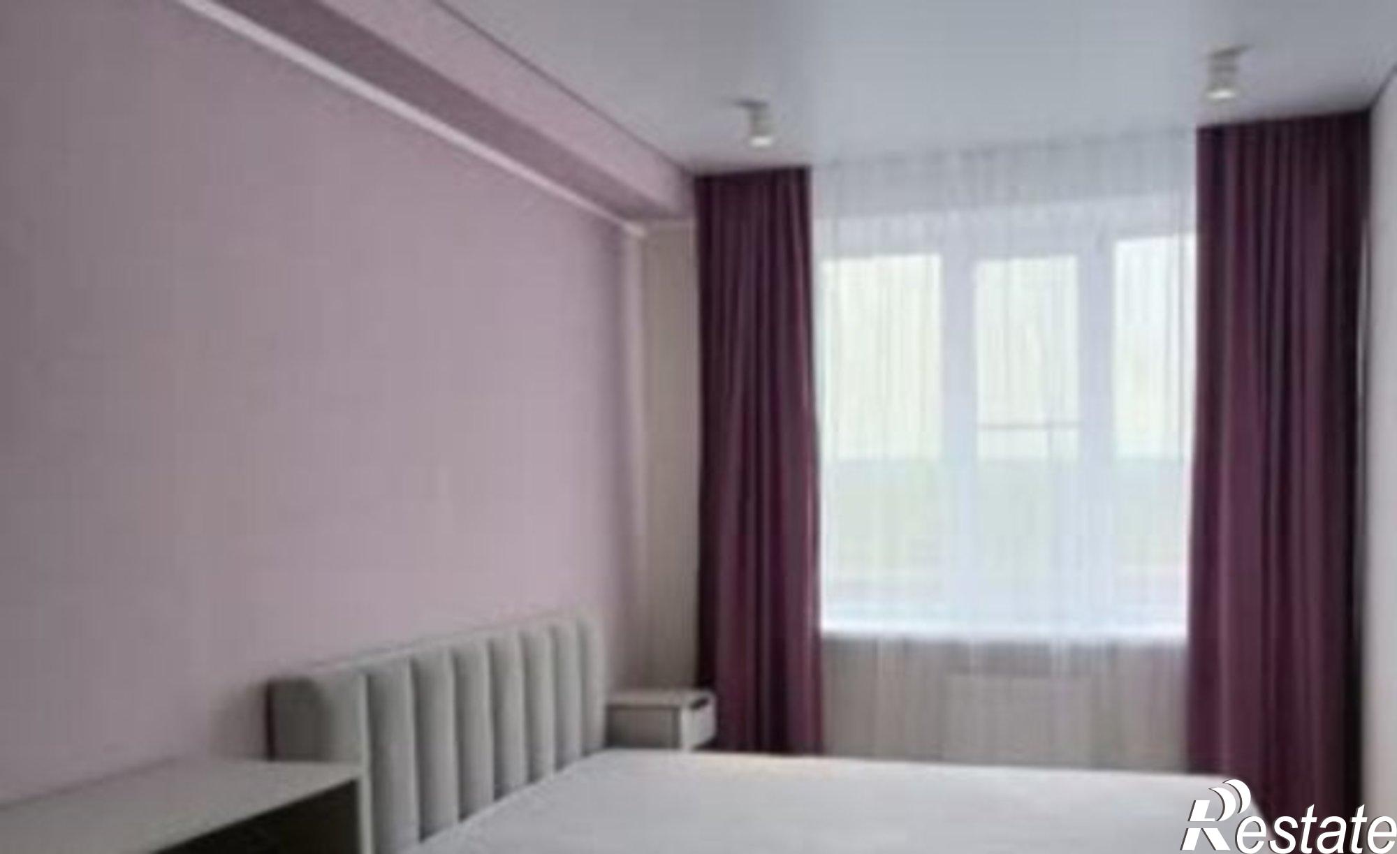 Купить квартиру за 14 100 000 рублей на ул Булгакова, 17 1