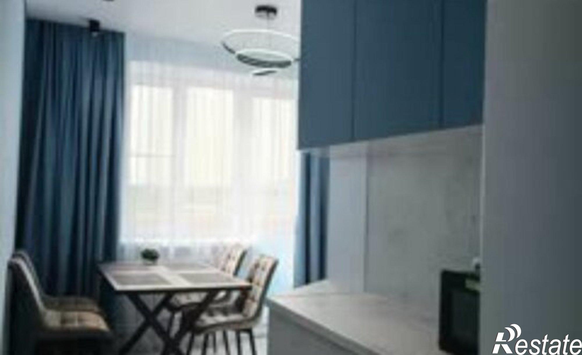 Купить квартиру за 14 100 000 рублей на ул Булгакова, 17 1