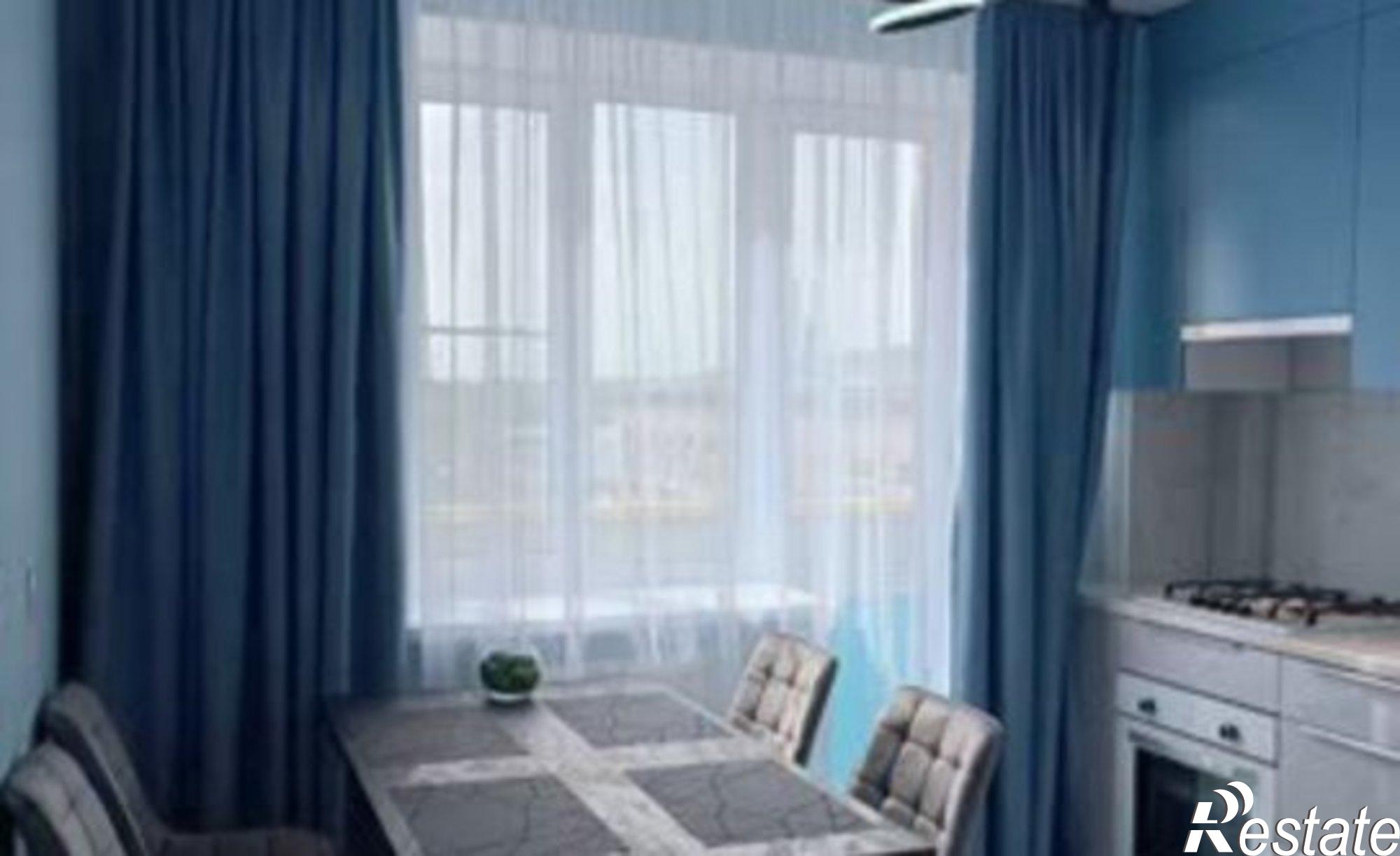 Купить квартиру за 14 100 000 рублей на ул Булгакова, 17 1