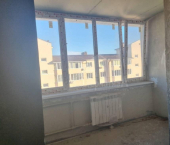 3-комн, 120кв м, этаж 8/8 Оранжерейная ул.