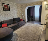 2-комн, 55кв м, этаж 3/5 Пестова ул.