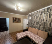 2-комн, 39.8кв м, этаж 5/6 Надречный пер.